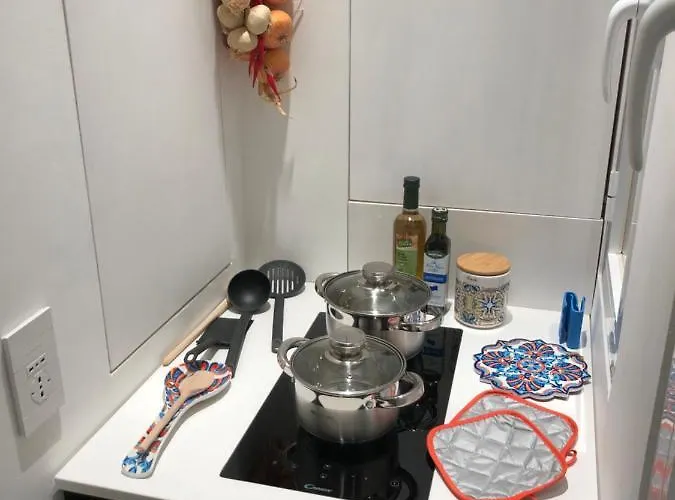 Apartman New! Cute Róma