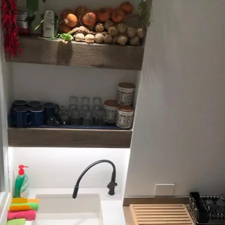 New! Cute Apartment