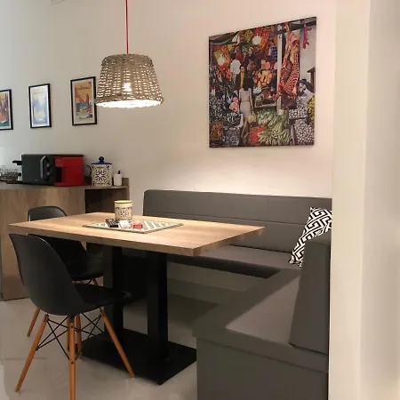 Apartament New! Cute