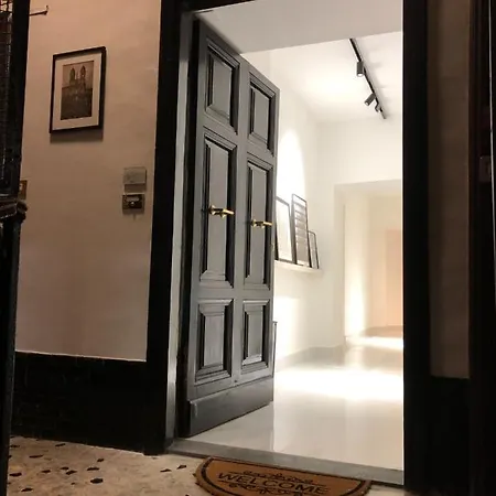 Apartment New! Cute
