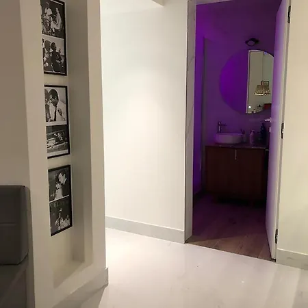 Apartment New! Cute