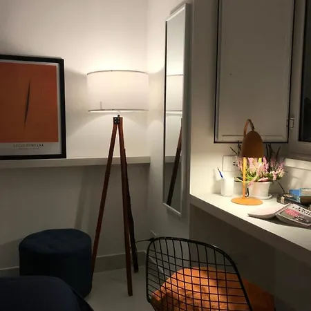 Apartment New! Cute