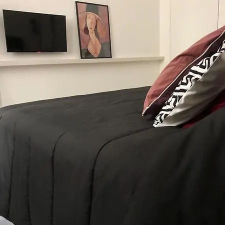 New! Cute Apartment Rome