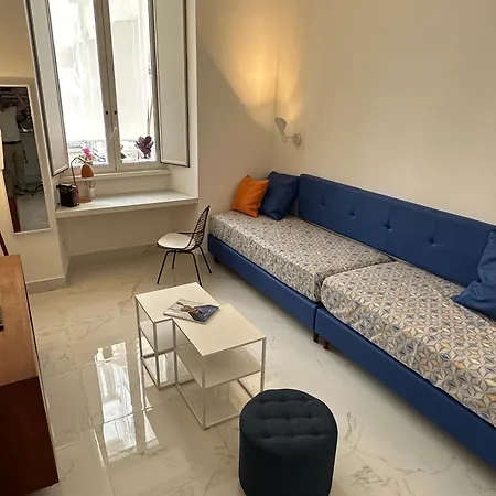 Apartment New! Cute Rome