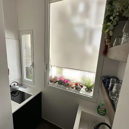 Apartment New! Cute Rome