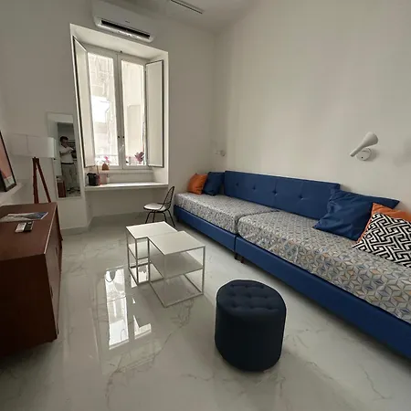 New! Cute Apartment Rome